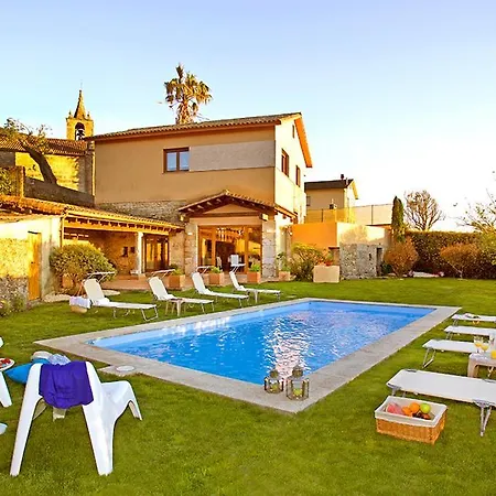 Viladesuso Sleeps 8 Pool Wifi