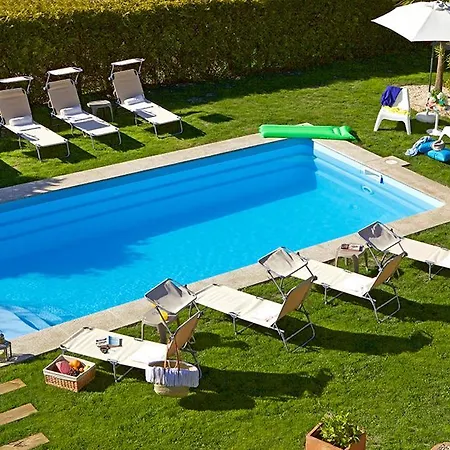Villa Viladesuso Sleeps 8 Pool Wifi Villadesuso