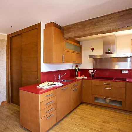 Villa Viladesuso Sleeps 8 Pool Wifi Villadesuso