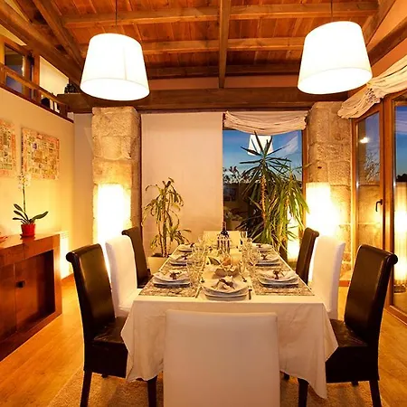 Viladesuso Sleeps 8 Pool Wifi Villa *