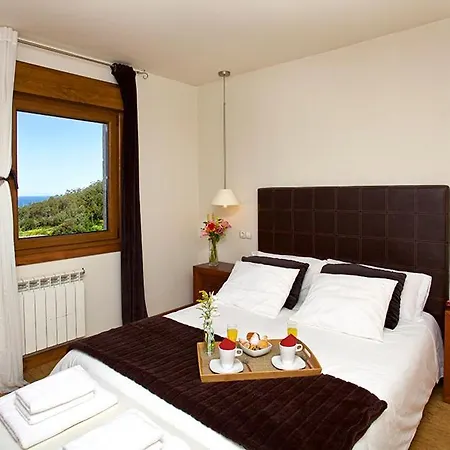 Villa Viladesuso Sleeps 8 Pool Wifi