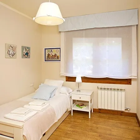 Villa Viladesuso Sleeps 8 Pool Wifi