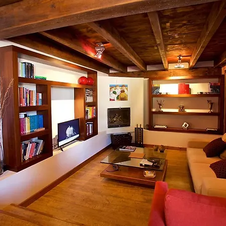 Viladesuso Sleeps 8 Pool Wifi Villa Villadesuso